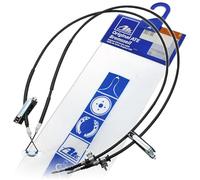 Cavo di trazione, freno di stazionamento ATE 24.3727-0656.2