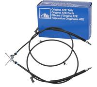 Cavo di trazione, freno di stazionamento ATE 24.3727-0659.2