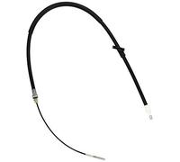 Cavo di trazione, freno di stazionamento ATE 24.3727-0675.2