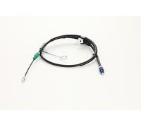 Cavo comando, Freno stazionamento compatibile con FORD 24.3727-0683.2