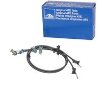 ATE 24.3727-0696.2 Cavo freno a mano