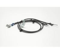 ATE 24.3727-0696.2 Cavo freno a mano