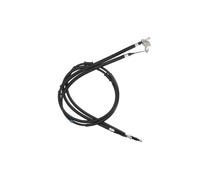 ATE 24.3727-0775.2 Cavo freno a mano Posteriore Cavo Freno Filo freno a mano Corde freno a mano