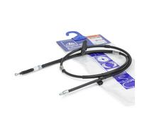 ATE Cavo freno a mano 24.3727-0798.2 per Opel, Chevrolet, Vauxhall