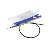 Cavo di trazione, freno di stazionamento ATE 24.3727-1071.2 destro