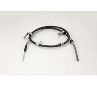 Cavo freno a mano 24.3727-2123.2 ATE per MITSUBISHI L200 / TRITON