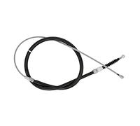 ATE Cavo Del Freno Posteriore Compatibile Per Seat Leon ST 5F8 5F1