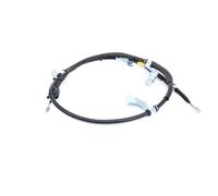 Cavo freno a mano 24.3727-3208.2 ATE per KIA CEE'D CEE'D Sportswagon PRO CEE'D