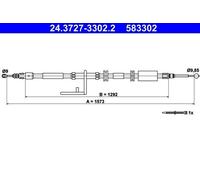 ATE 24.3727-3302.2 - Cavo Comando, Freno Stazionamento