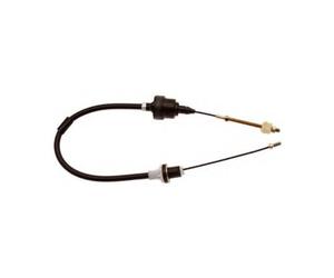 ATE 24.3728-0849.2 cavo comando frizione lunghezza 831 mm regolazione automatica