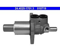 ATE 24.4025-1701.3 Cilindro maestro del freno per MERCEDES-BENZ