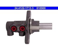 ATE 24.4122-1713.3 Cilindro maestro del freno per FIAT Sedici (FY)