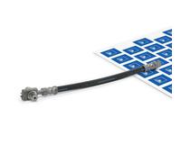 ATE Tubo freno 24.5138-0263.3 ASSALE POSTERIORE Lunghezza: 263mm Compatibilità con AUDI A4 Avant 8ED, B7 A4 Sedan 8EC, B7 A4 Sedan 8E2, B6 A4 Avant 8E5, B6 A4 Cabrio 8H7, B6, 8HE, B7 A4 B7 Cabrio 8HE