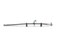 ATE Tubo freno 24.5143-0531.3 per Mercedes-Benz Classe M (W163) 2001-2005