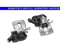 ATE 24.6234-1701.5 Pinza freno per RENAULT