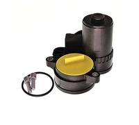 ATE 24.6281-2012.2 Elemento Fissaggio Freno Posteriore Destro Per Jaguar