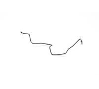 ATE 24.8134-0038.2 Tubo freno rigido