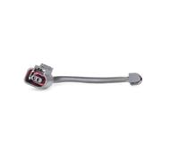 ATE 24.8190-0015.2 Sensore di usura delle pastiglie freni 138mm Posteriore