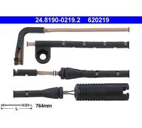 620219 Sensore contatto usura freni Ate Anteriore per BMW 5 E39 540 535 530 528
