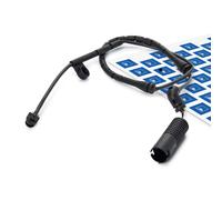 ATE 24.8190-0220.2 Sensore di usura delle pastiglie freni 601mm