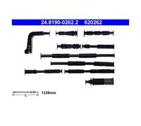 ATE 24.8190-0262.2 Contatto Di Allerta Indicatore Di Usura Freni Per BMW E89