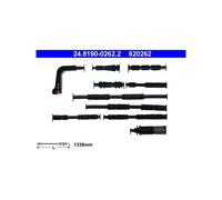 ATE 24.8190-0262.2 Sensore usura pastiglie freni per BMW Z4