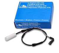 Contatto di avvertimento, usura delle pastiglie dei freni ATE 24.8190-0267.2