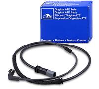 ATE 24.8190-0269.2 - Contatto Segnalazione, Usura Past. Freno/Mat. D'Attrito