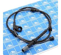 SENSORE PASTIGLIE FRENO ANT ATE BMW X5 x 35 i 240KW 13>18 24819002892