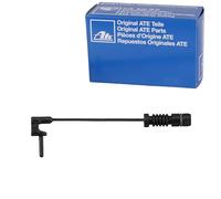 SENSORE PASTIGLIE FRENO ANT ATE MERCEDES-BENZ CLASSE S 300 132KW 86>91 248190...