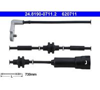 1 RILEVATORE USURA ANTERIORE ATE 620711