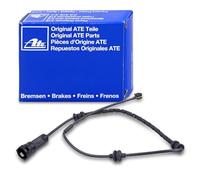 SENSORE PASTIGLIE FRENO ANT ATE OPEL VECTRA C 2.0 16V Turbo 129KW 03>08 24819...