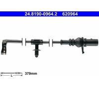 ATE 24.8190-0964.2 - Kit segnalatore di usura pastiglie freno posteriori 620964
