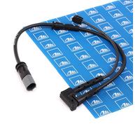 ATE 24.8190-0981.2 Sensore di usura delle pastiglie freni 659mm Anteriore Sx