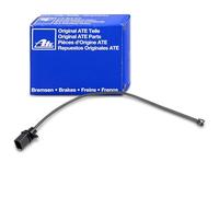 ATE Sensore usura pastiglie freno 24.8190-0984.2 Anteriore 397 mm