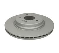 ATE 24012202281 Freno a disco