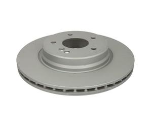 ATE 24012202281 Freno a disco