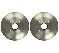 ATE 24022030131 Tamburo del freno