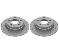 ATE 24031002021 Freno a disco Power Disc