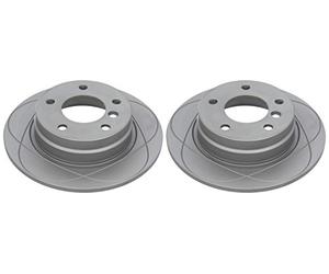 ATE 24031002021 Freno a disco Power Disc
