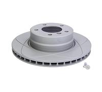 Disco freno ATE Power Disc 24.0324-0181.1, 1 Pezzo