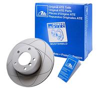 ATE 24032401971 Freno a disco Power Disc, 1 pezzo