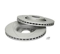 Disco freno ATE Power Disc 24.0325-0142.1, 1 Pezzo