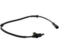 Sensore, velocità ruota ATE 24.0741-1125.1 sinistro