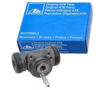 2 x Cilindretto del freno ATE per ABARTH, AUTOBIANCHI, FIAT, LANCIA, SEAT