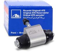ATE Cilindretto freno compatibile con SEAT SKODA VAG 24.3219-0909.3