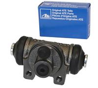 ATE Cilindretto freno 24.3220-1711.3 Ghisa grigia per Citroën Peugeot Renault