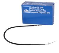 ATE Cavo comando, Freno stazionamento per MERCEDES-BENZ VAG 24.3727-0180.2