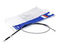 Cavo di trazione, freno di stazionamento ATE 24.3727-0188.2