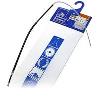 RIDEX 124C0228 Cavo freno a mano per VW LT 28-46 II Kastenwagen (2DA, 2DD, 2DH)